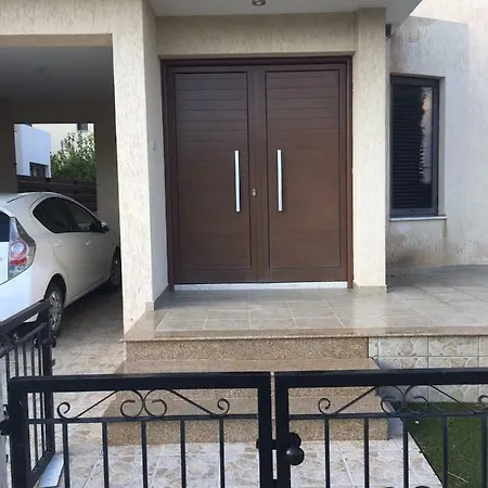 Family Holiday Holiday home