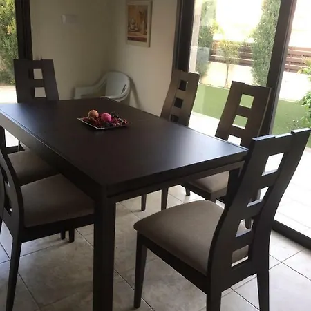 Family Holiday Casa vacanze Larnaca