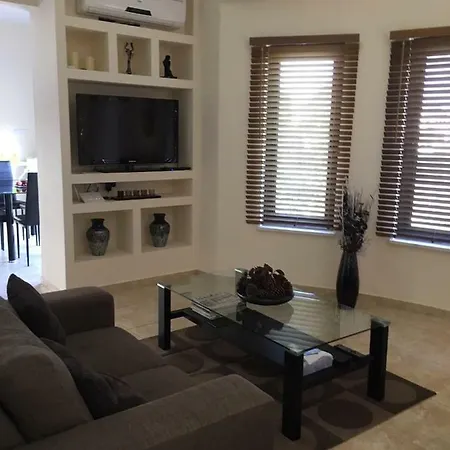 Casa vacanze Family Holiday Larnaca